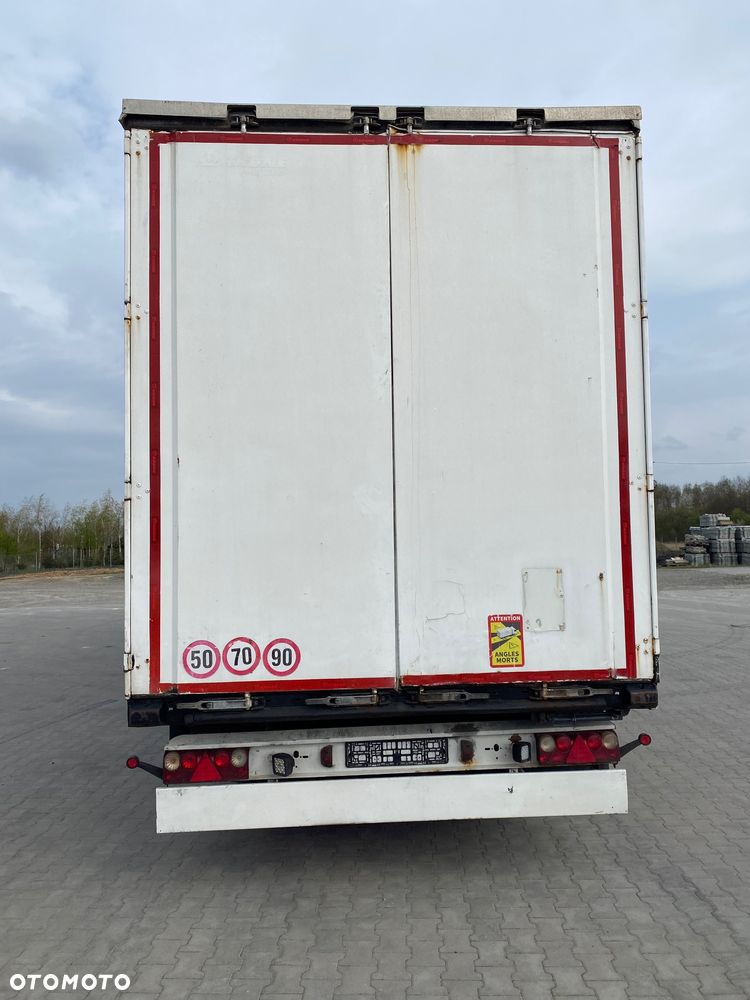 Krone SDP 27 - 12