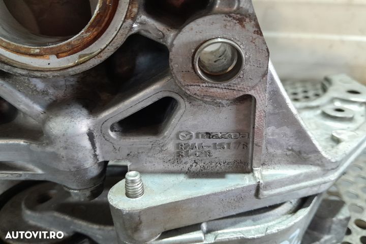 Pompa apa R2AA-15176 R2AA15176 R2AA-15176 R2AA15176 Mazda 6 GH [facel - 4
