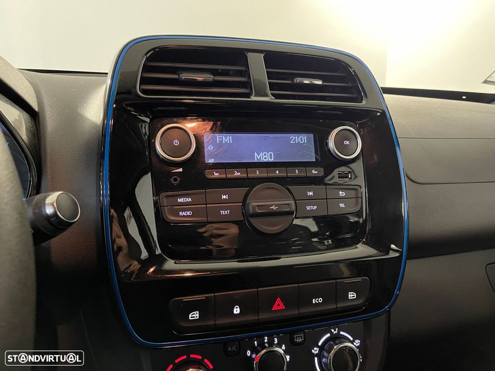 Dacia Spring Electric 45 Comfort - 18