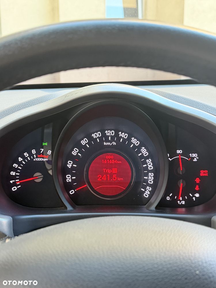 Kia Sportage - 11
