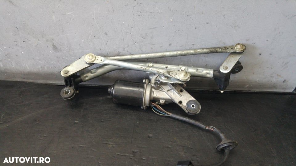 Ansamblu stergator motoras chevrolet matiz m200 m 250 - 1