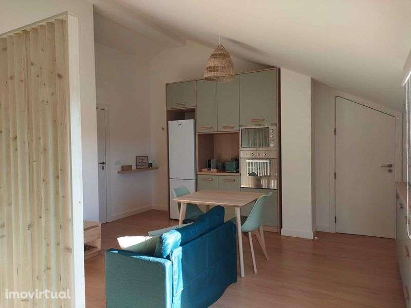 T0/Estúdio Praia da Vagueira - Grande imagem: 2/11