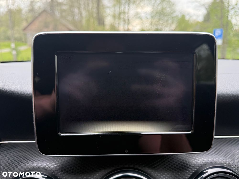 Mercedes-Benz Klasa A 180 CDI BlueEFFICIENCY Edition Style - 21