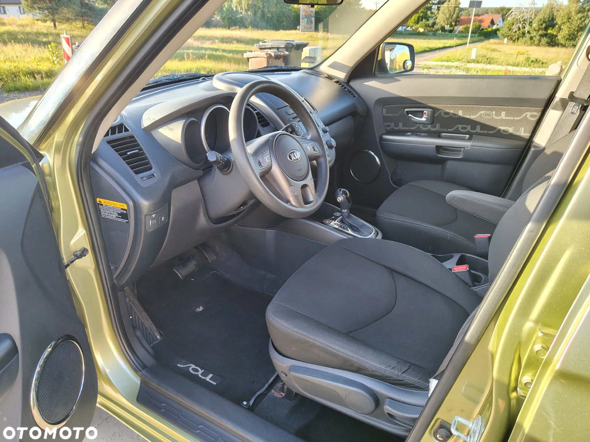 Kia Soul - 3