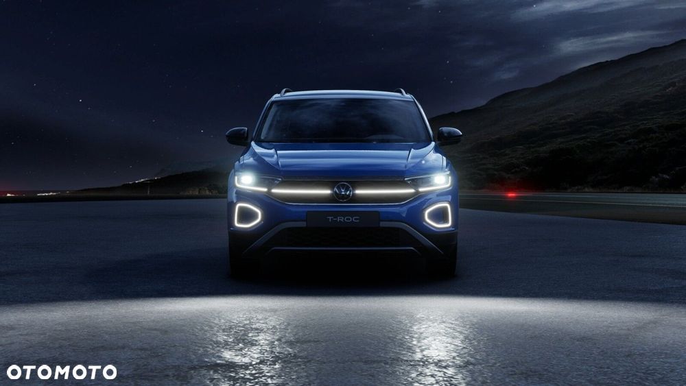 Volkswagen T-Roc 1.5 TSI Final Edition DSG - 14