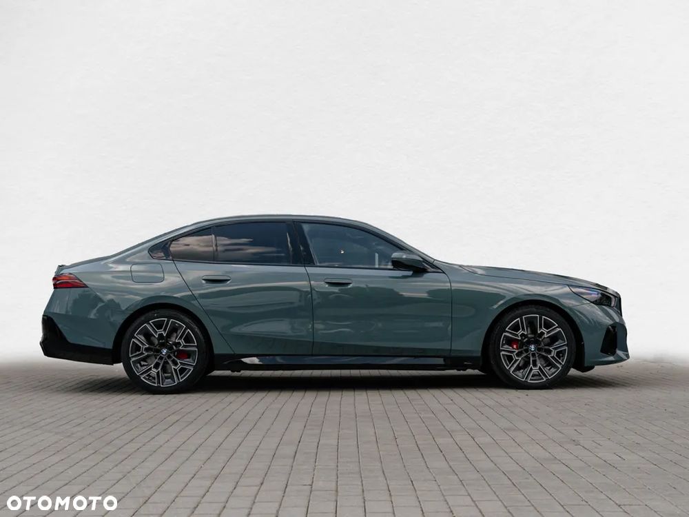 BMW Seria 5 520d xDrive - 3