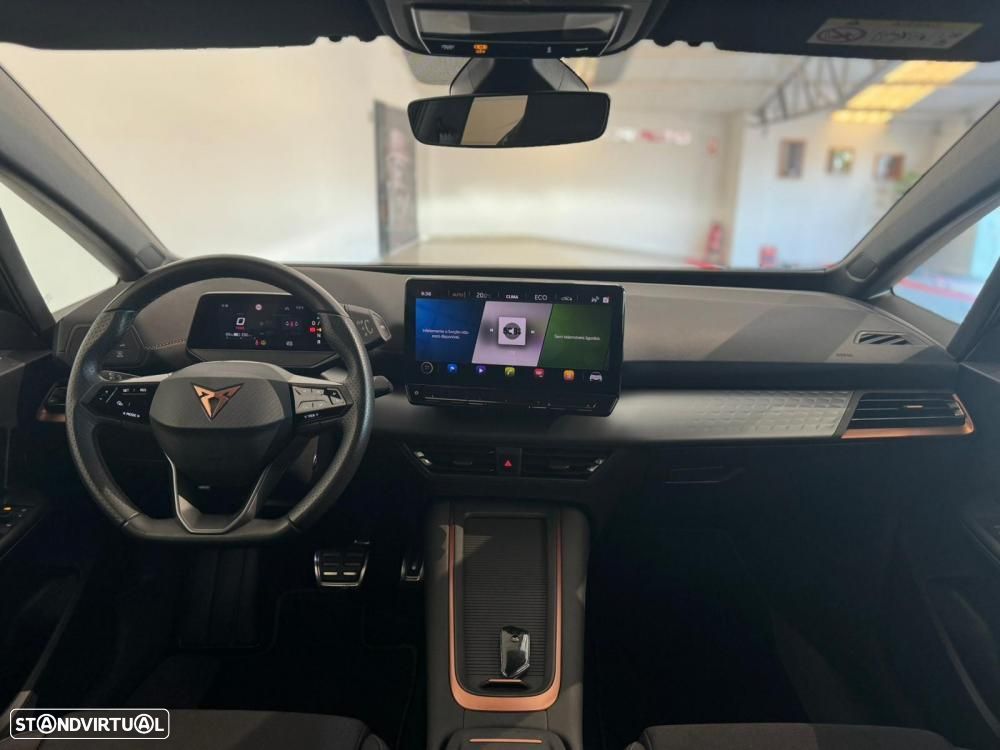 Cupra Born 59 kWh - 25