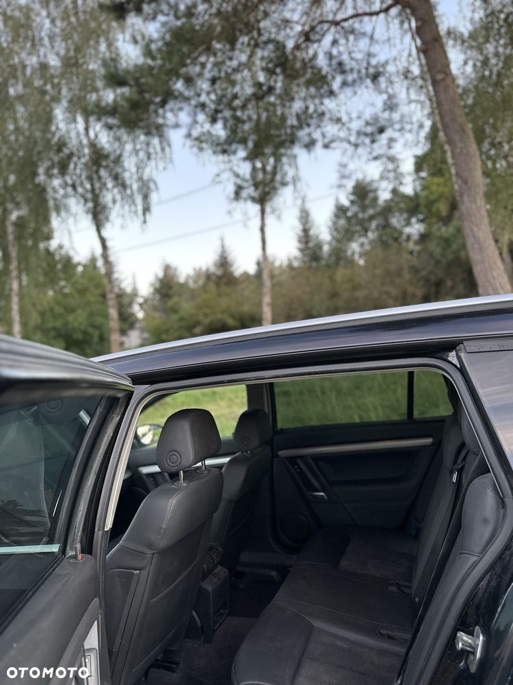 Opel Vectra - 8