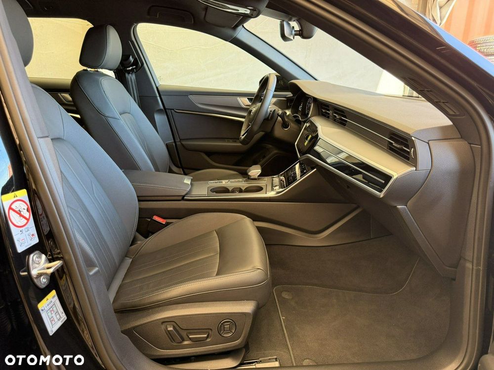 Audi A6 Avant 45 TFSI S tronic advanced - 19