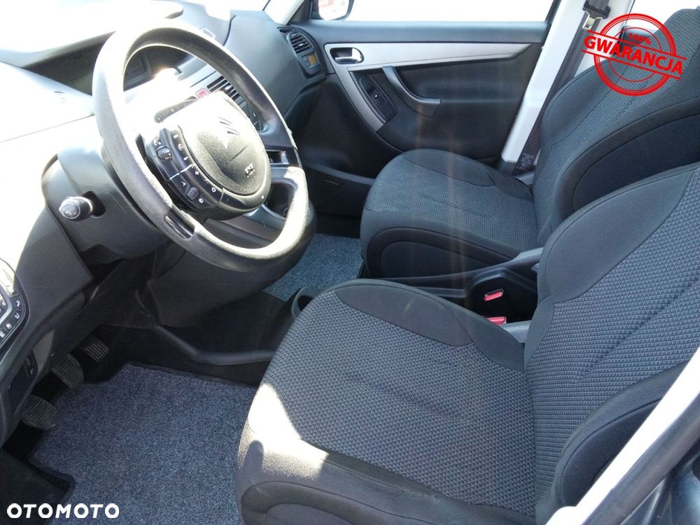 Citroën C4 Picasso 1.6 VTi Equilibre - 16