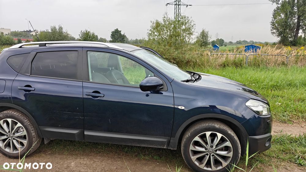 Nissan Qashqai 2.0 dCi 4x4 Tekna Premium - 6