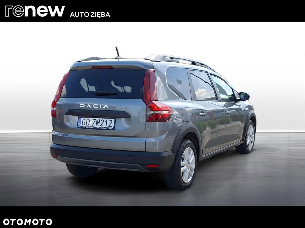 Dacia Jogger - 5