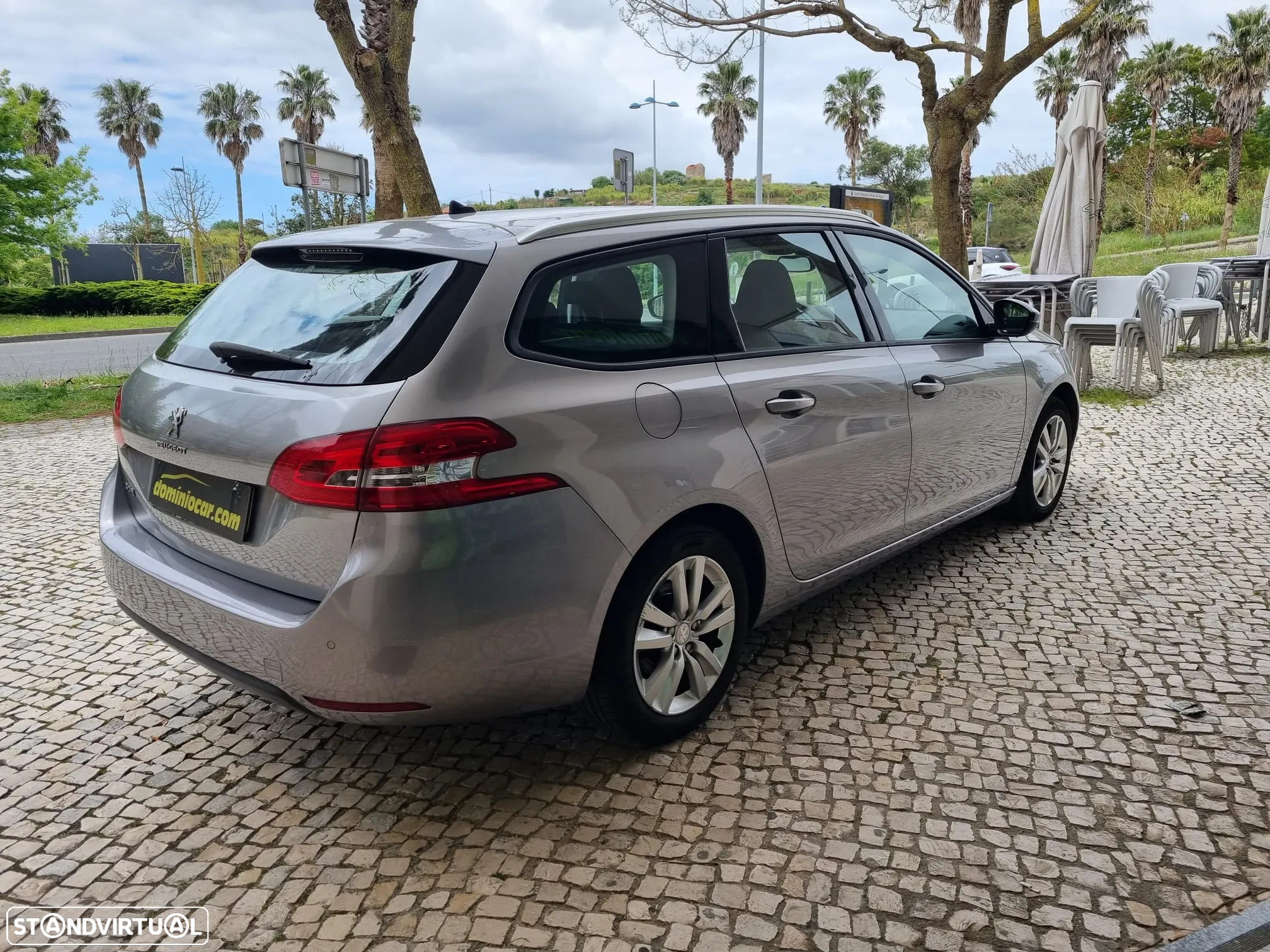 Peugeot 308 SW 1.6 e-HDi Active - 6