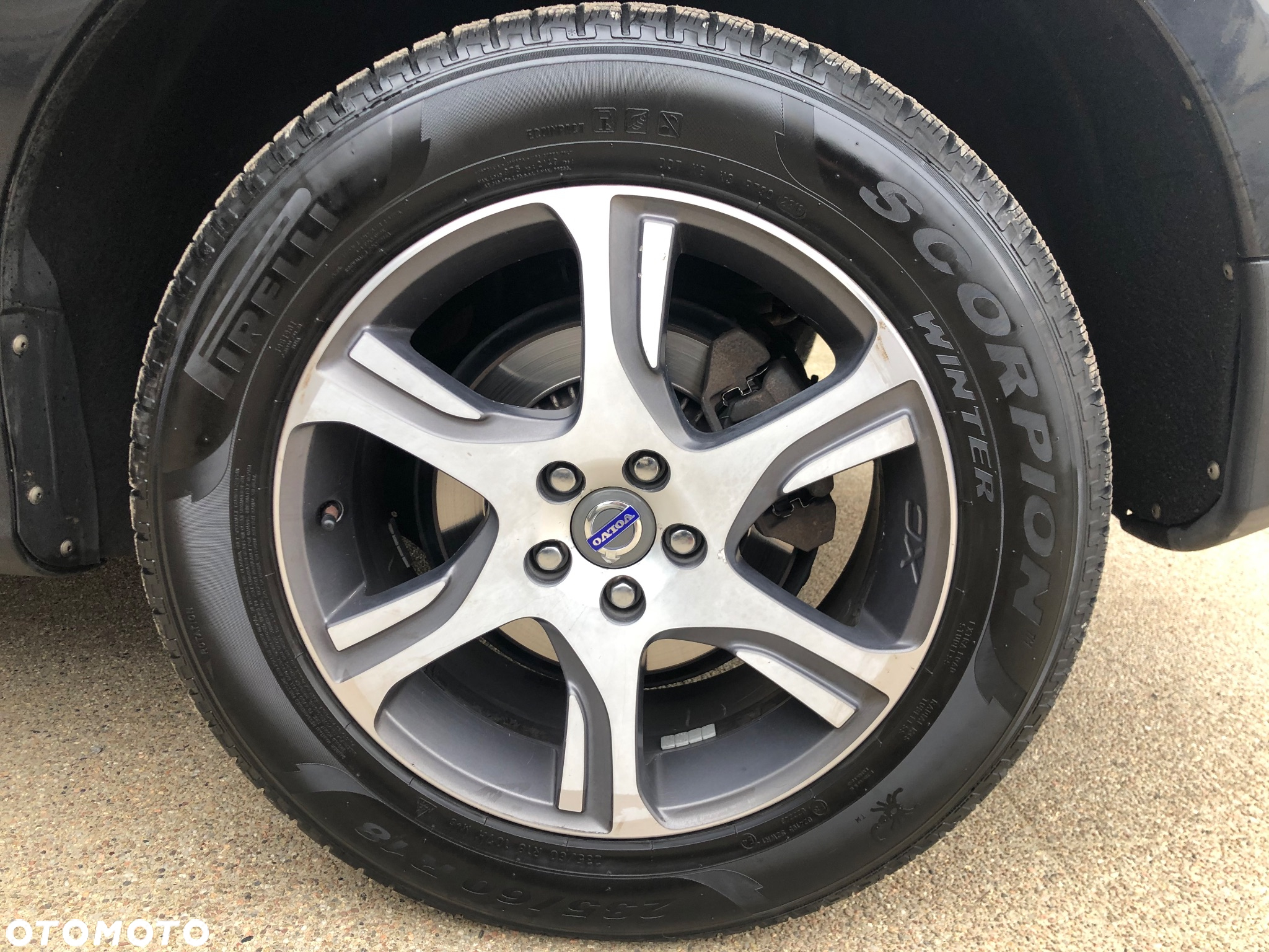 Volvo XC 60 D3 Momentum - 11