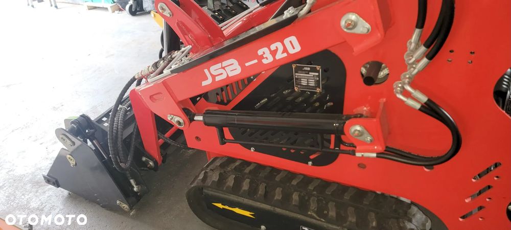 Inny JSB320 - 4