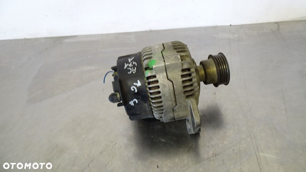 ALTERNATOR 70A AUDI 80 B4 2.0 050903015C - 3