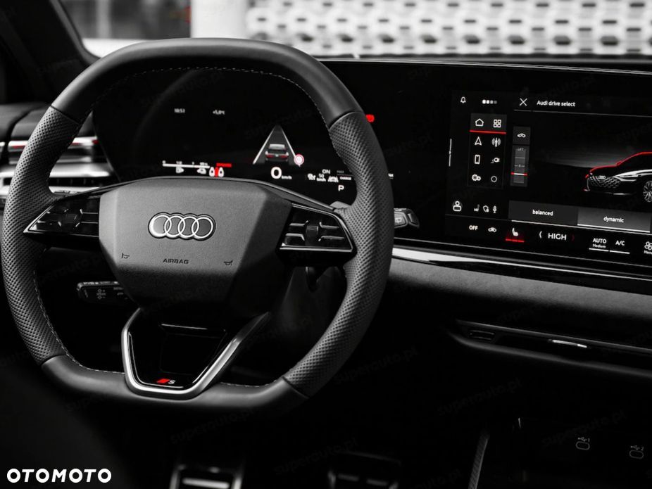 Audi A6 Avant - 10