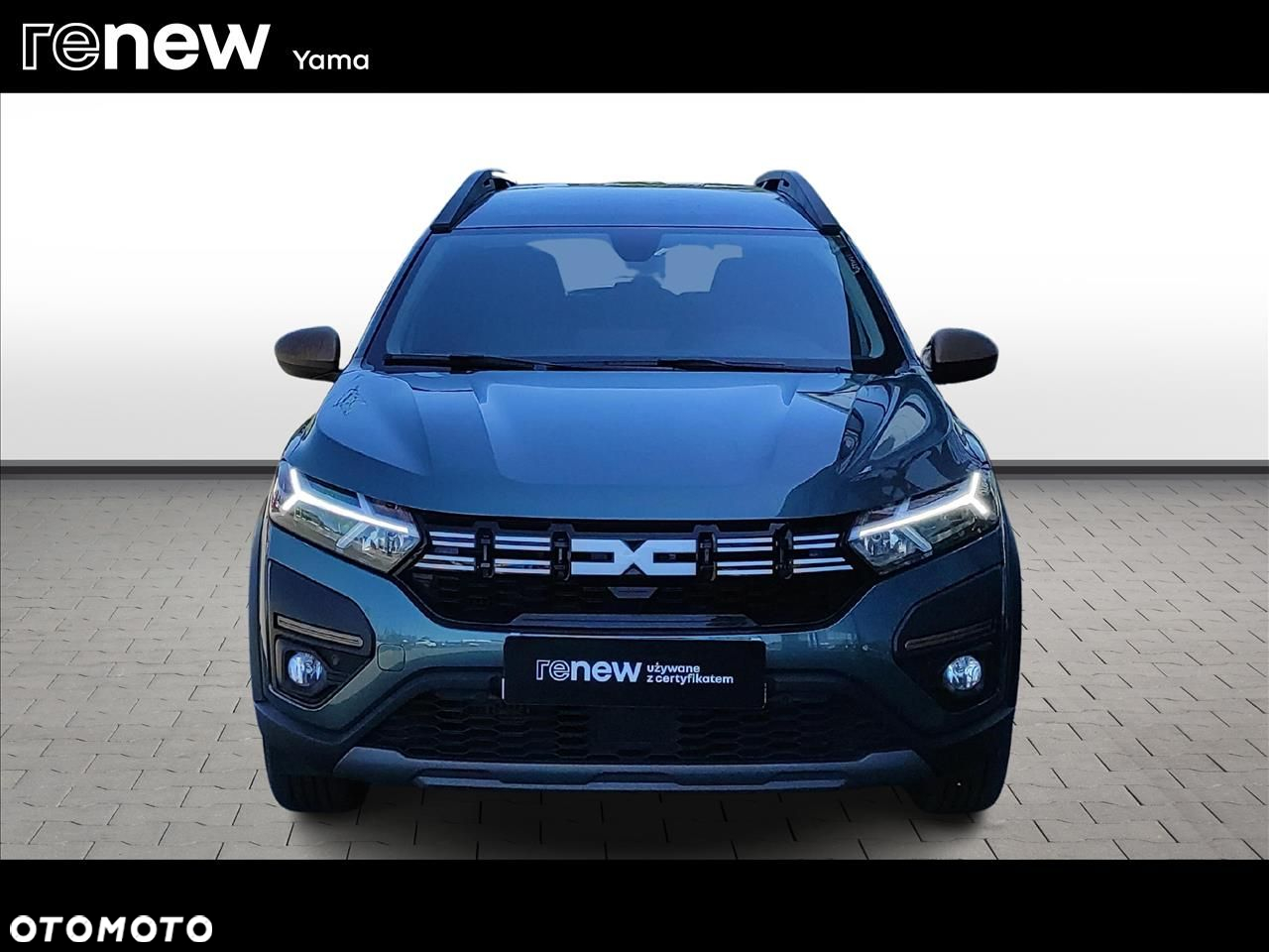 Dacia Jogger 1.0 TCe Extreme - 8