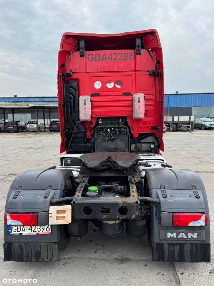 MAN TGX 18.440 - 23
