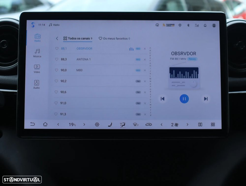 BYD Dolphin 60.4 kWh Comfort - 47