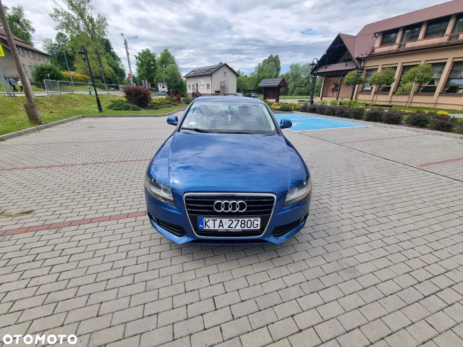 Audi A4 2.0 TDI e - 13