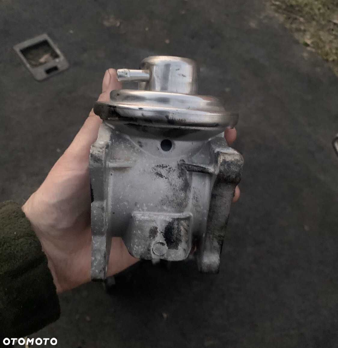ZAWÓR Egr Audi Seat Skoda VW 1.9 TDI 2.0 TDI BKC BKD BXE - 3
