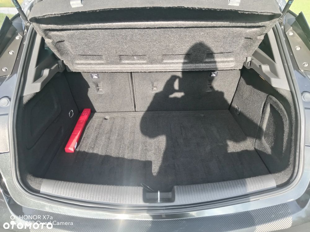 Opel Astra 1.4 Turbo Start/Stop Dynamic - 12