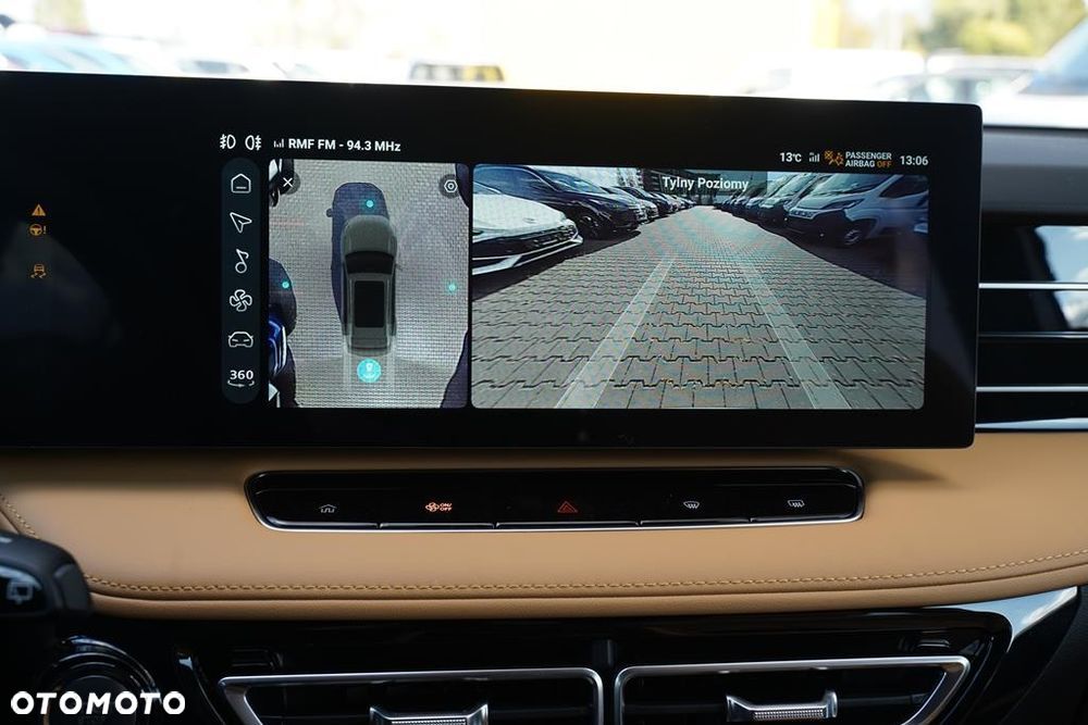 MG HS 1.5 T-GDI Exclusive DCT - 16