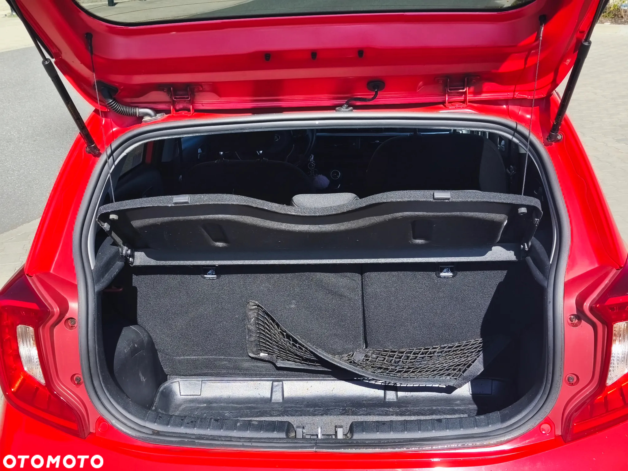 Kia Picanto 1.2 L - 26