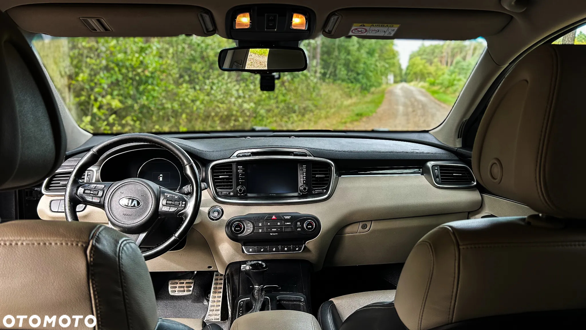 Kia Sorento 2.2 CRDI XL - 13