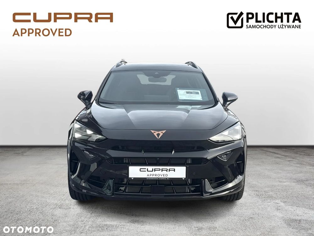 Cupra Formentor - 8