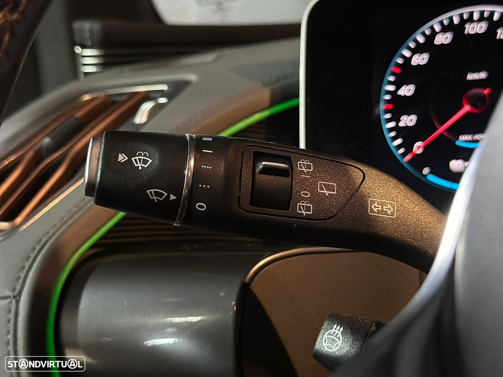 Mercedes-Benz EQC 400 4Matic AMG Line - 45