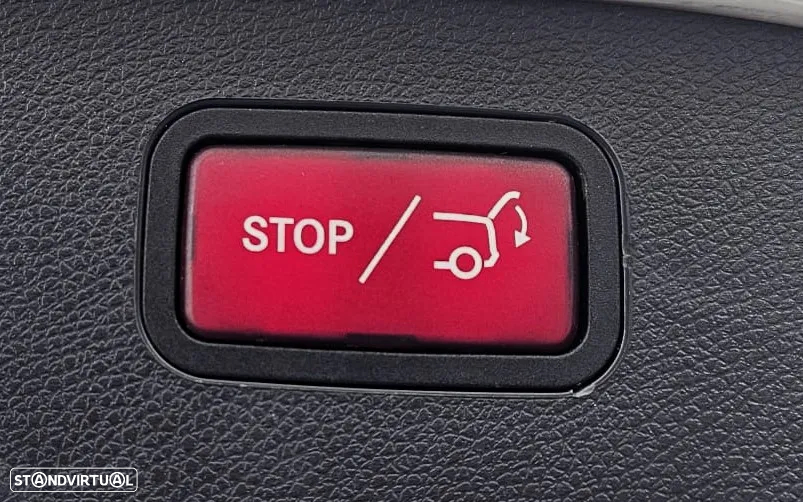 Mercedes-Benz GLA 45 AMG 4Matic Speedshift 7G-DCT - 22