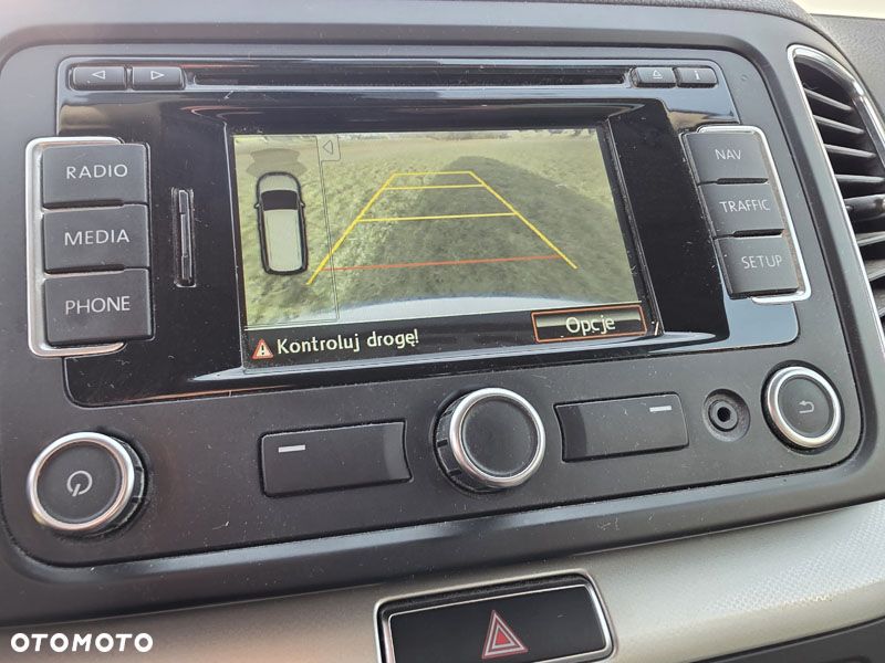 Seat Alhambra 2.0 TDI Ecomotive Style - 21