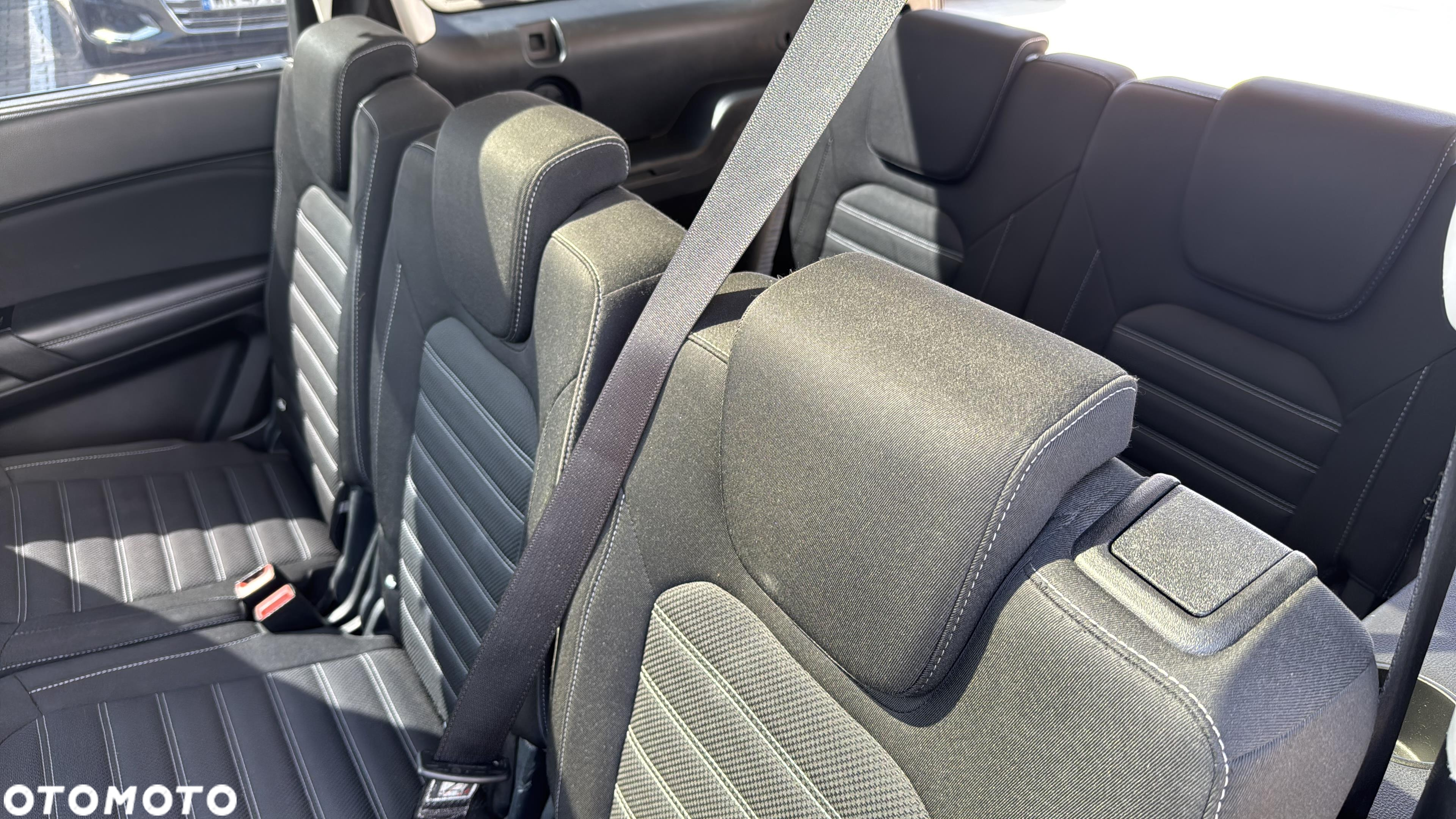 Ford Galaxy 2.0 EcoBlue Titanium - 29