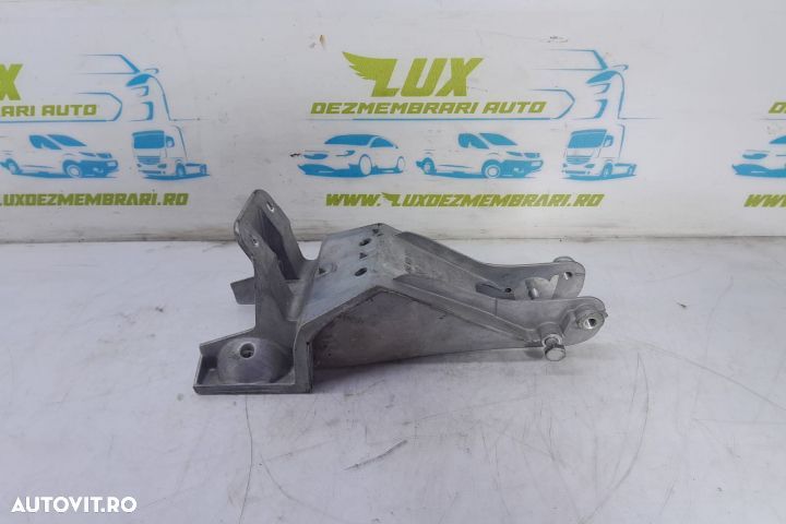 Suport motor 6q0419249d 2.0 tdi BKD BMM Volkswagen VW Golf 5 seria - 1