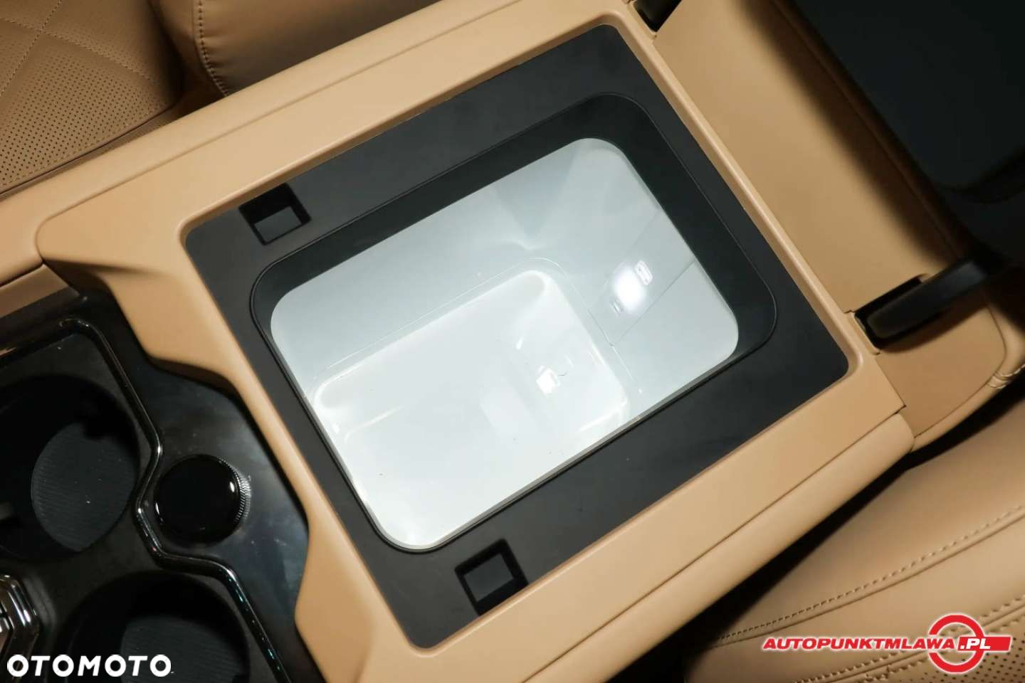 BYD Leopard 8 - 19