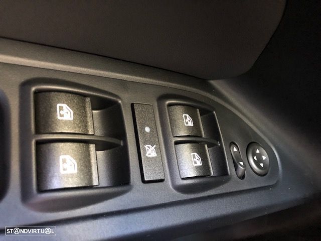 Fiat Tipo Cross - 11