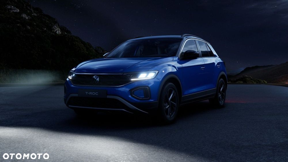 Volkswagen T-Roc - 10