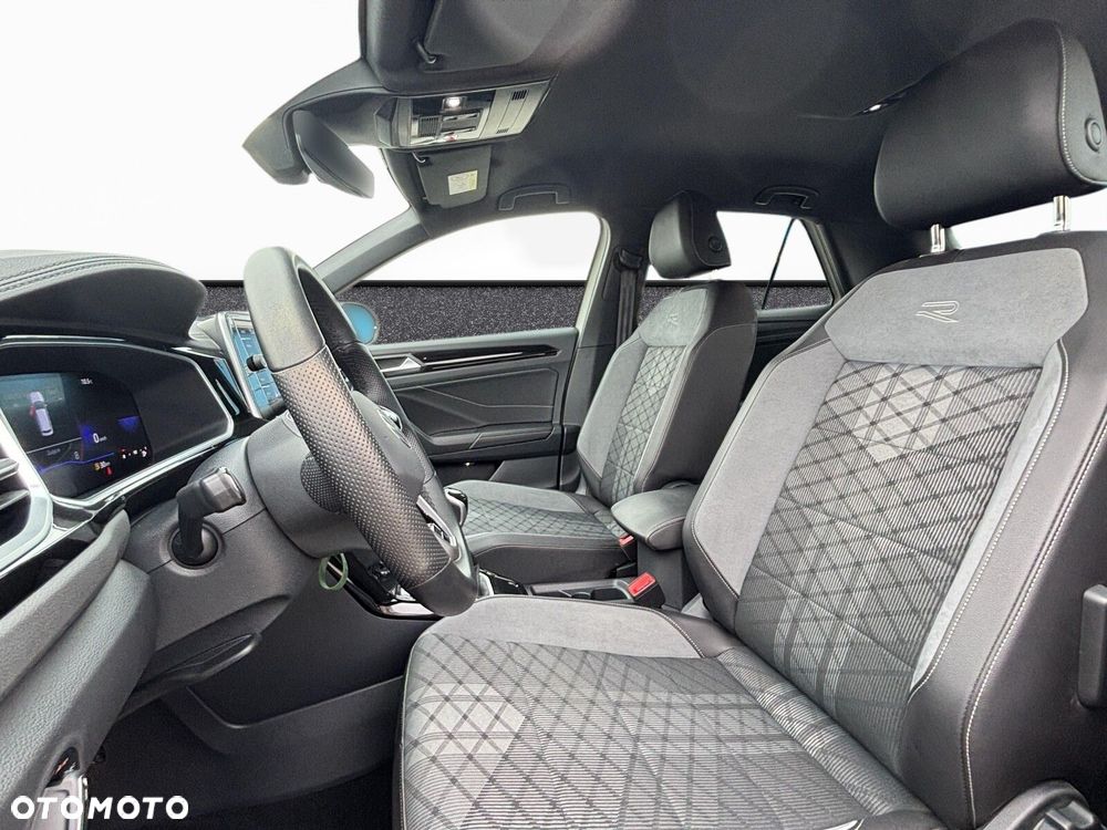 Volkswagen T-Roc - 26