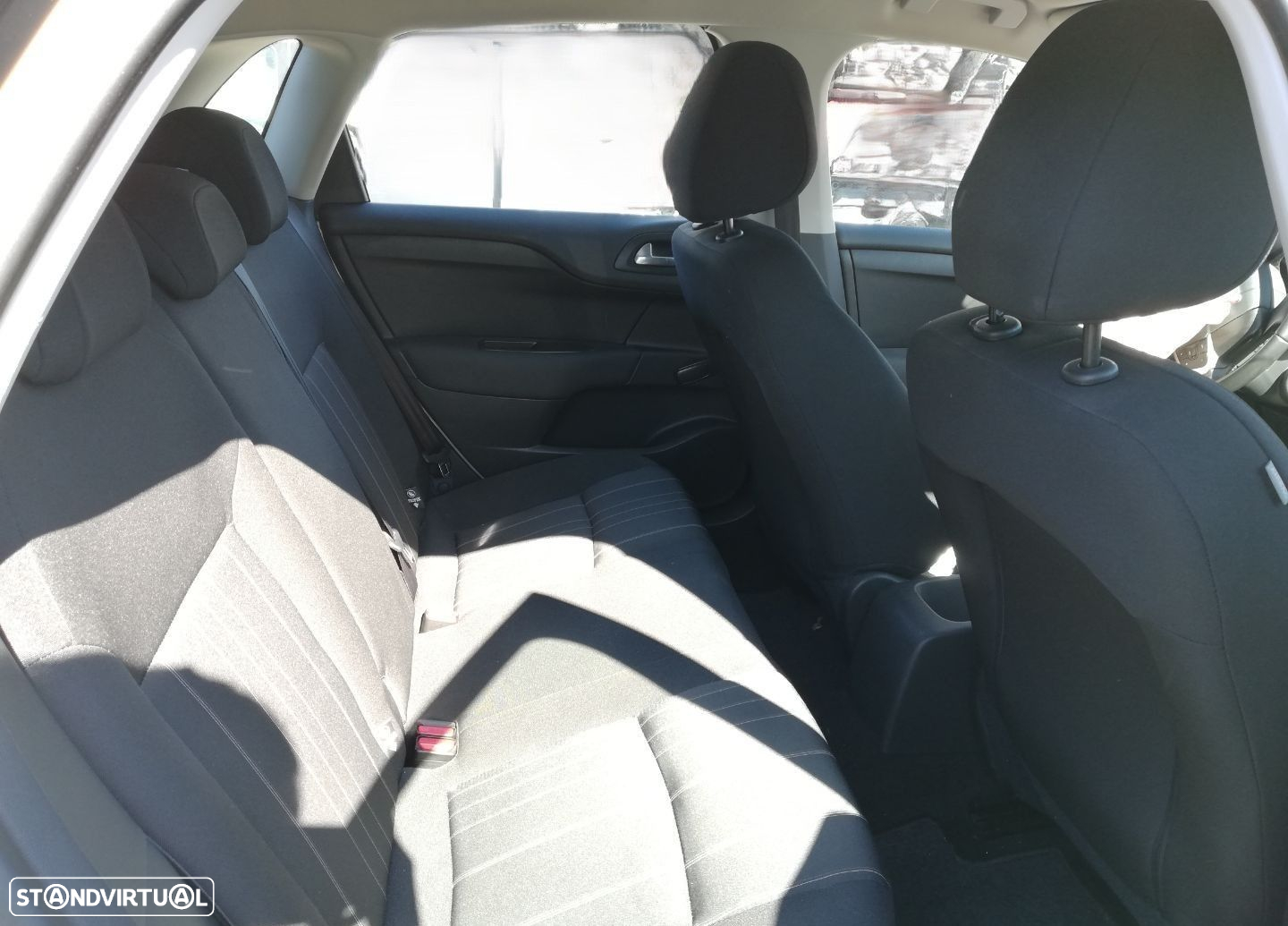 Peças Citroën C4 II 2009 a 2020 - 56