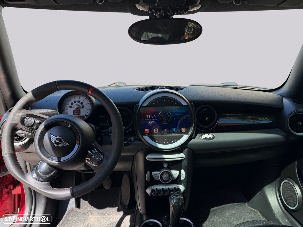 MINI Clubman Cooper D - 12