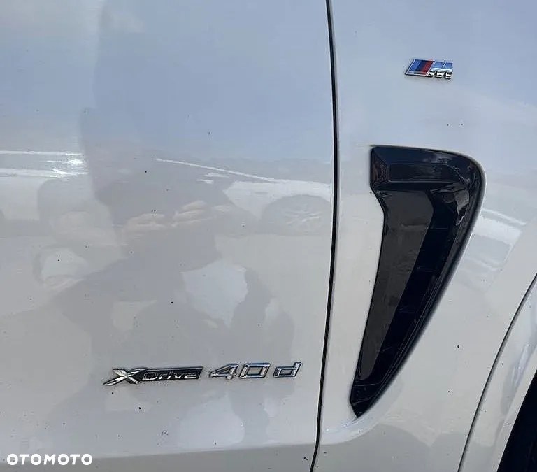 BMW X5 xDrive40d - 9