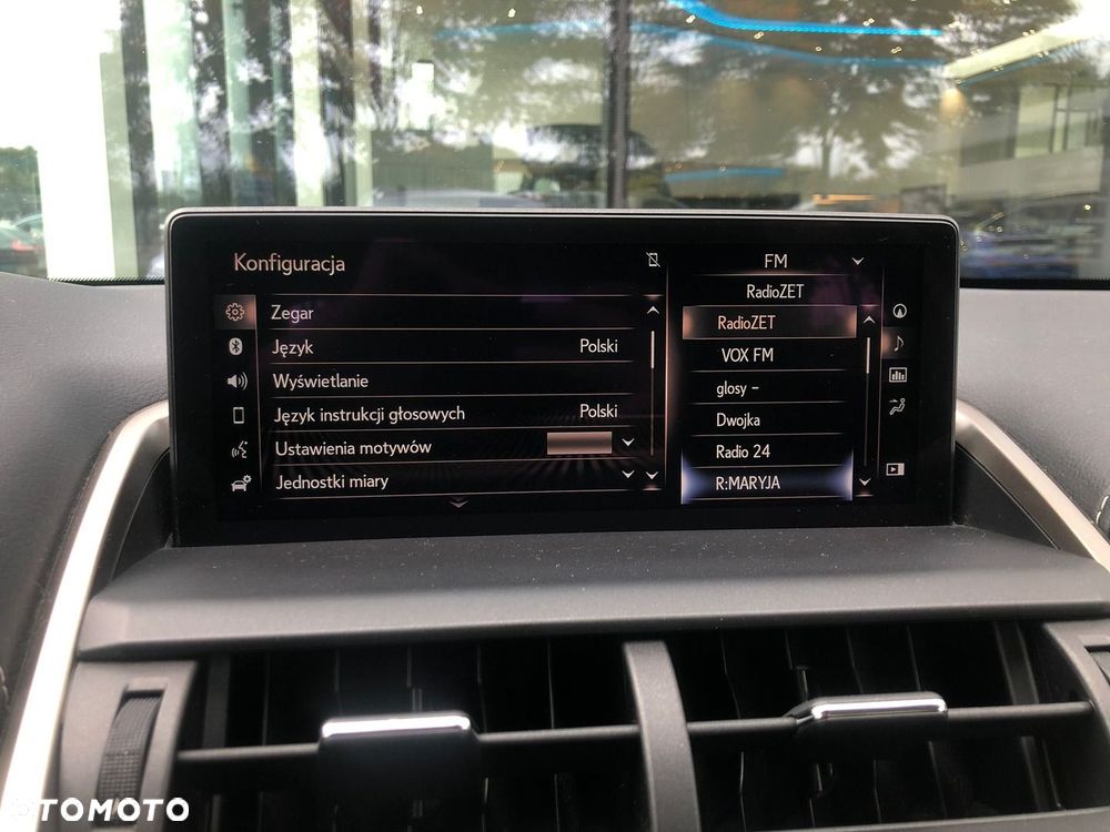 Lexus NX 300 Elegance Optimum AWD - 19