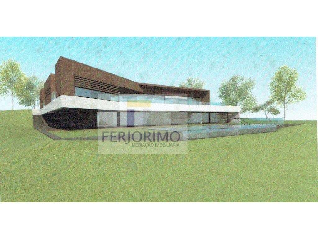 PARA VENDA (TERRENO) COM PROJETO APROVADO - Grande imagem: 2/8