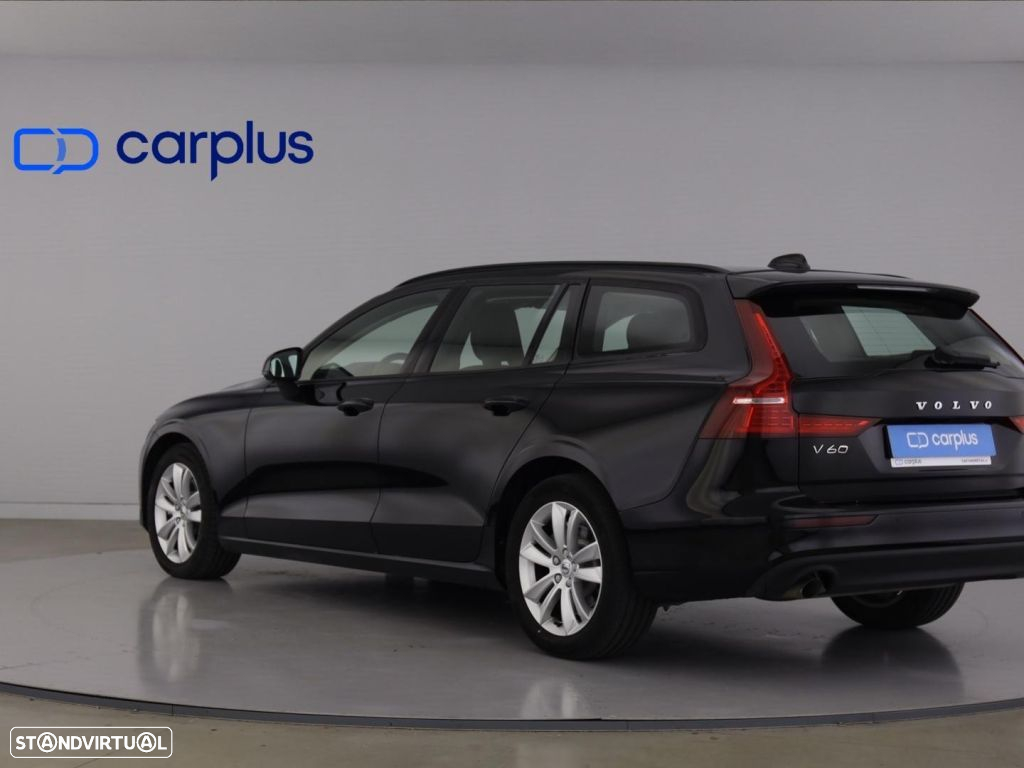 Volvo V60 2.0 B4 Momentum Core - 5