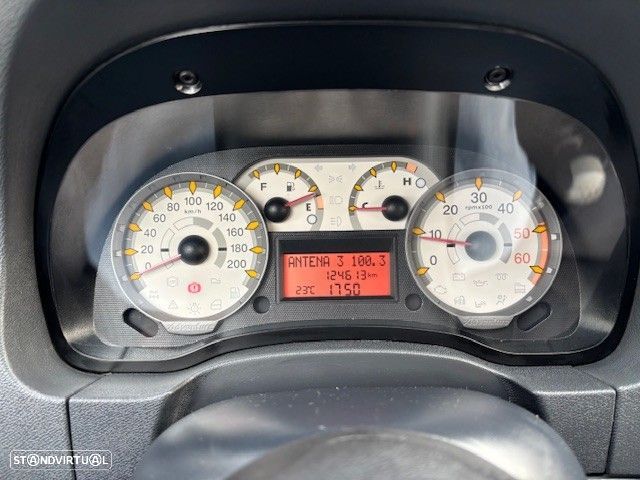 Fiat Strada 1.3 M-Jet CD Adventure - 3