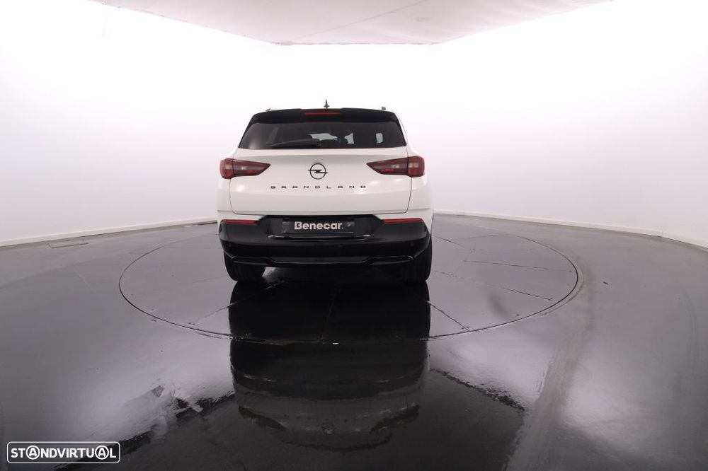 Opel Grandland 1.5 CDTI GS Line AT - 7