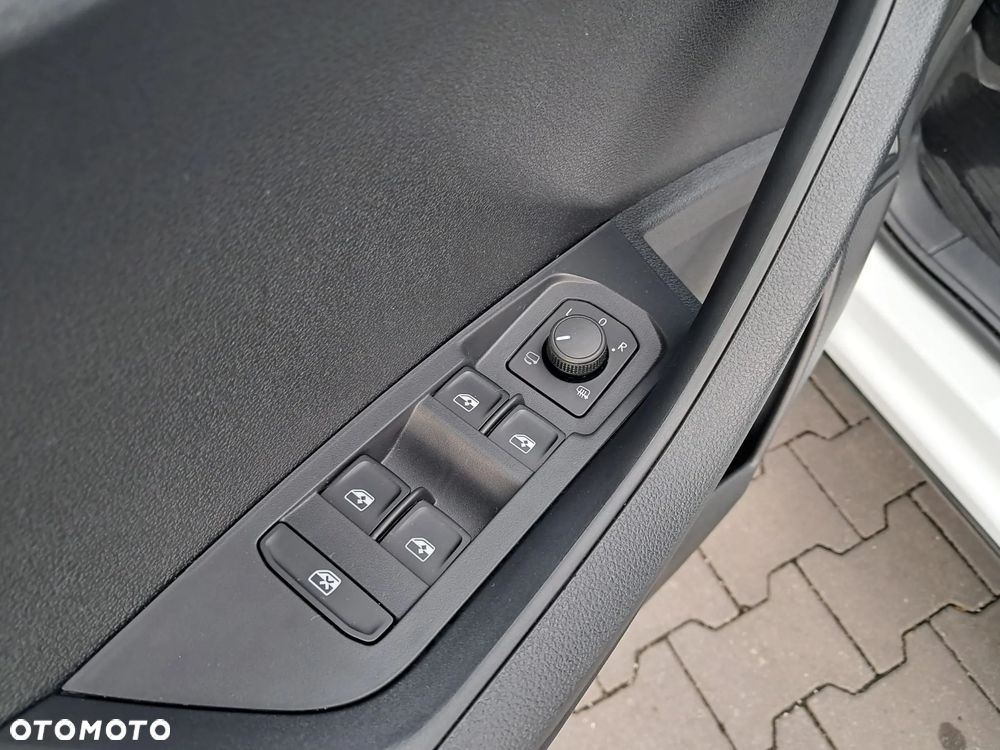 Skoda Karoq 1.5 TSI ACT Edition 130 - 18