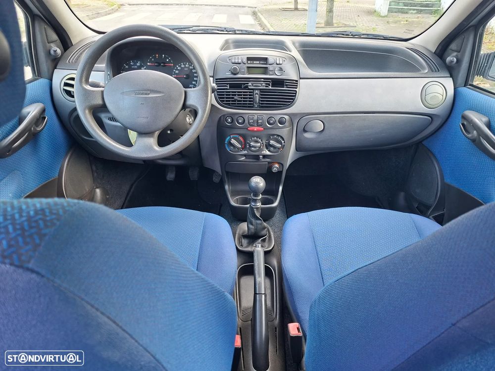 Fiat Punto 1.2 60 Class - 6